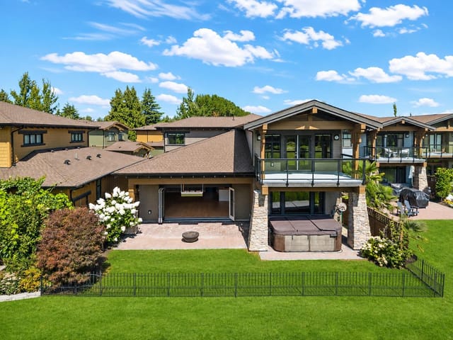 House for sale in Delta, Tsawwassen, 1508 Cedar Springs Place, 263176573 | Realtylink.org