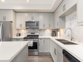 Apartment for sale in Surrey, South Surrey White Rock, 303 14605 McDougall Drive, 263176576 | Realtylink.org