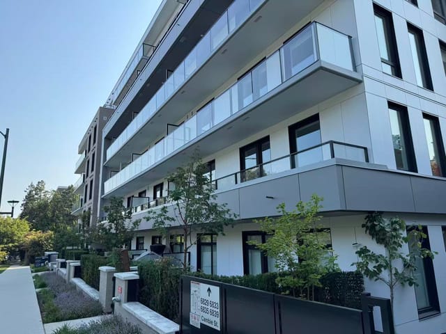 Apartment for sale in Vancouver, Vancouver West, 313 6859 Cambie Street, 263176577 | Realtylink.org