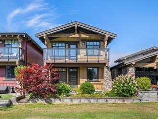 House for sale in Delta, Tsawwassen, 5116 Cedar Springs Drive, 263176579 | Realtylink.org