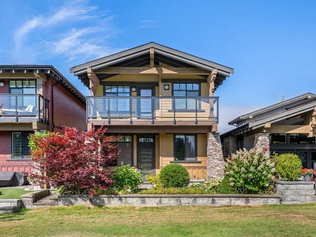 House for sale in Delta, Tsawwassen, 5116 Cedar Springs Drive, 263176579 | Realtylink.org