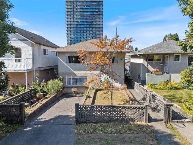 House for sale in Vancouver, Vancouver East, 5131 Ann Street Street, 263176582 | Realtylink.org