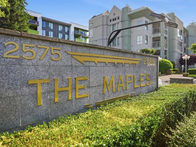 Apartment for sale in Abbotsford, Abbotsford, 108 2575 Ware Street, 263176583 | Realtylink.org