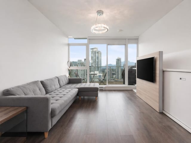 Apartment for sale in Coquitlam, Coquitlam, 3601 657 Whiting Way, 263176591 | Realtylink.org