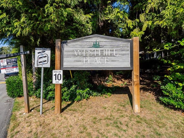 Apartment for sale in Port Moody, Port Moody, 167 200 Westhill Place, 263176593 | Realtylink.org