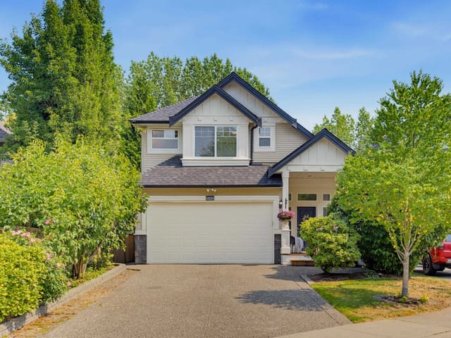 House for sale in Langley, Langley, 9480 216b Street, 263176596 | Realtylink.org
