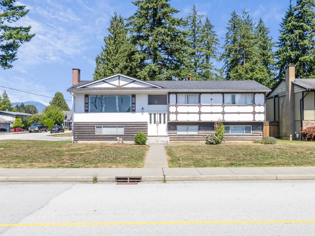House for sale in Coquitlam, Coquitlam, 1189 Brisbane Avenue, 263176600 | Realtylink.org