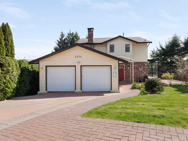 House for sale in Coquitlam, Coquitlam, 2950 Keets Drive, 263176602 | Realtylink.org