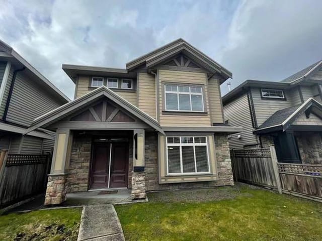 House for rent in Richmond, Richmond, 8555 No 2 Road, 263176604 | Realtylink.org