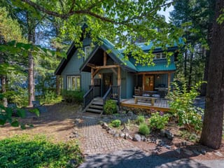 House for sale in Whistler, Whistler, 5 Garibaldi Drive, 263176605 | Realtylink.org