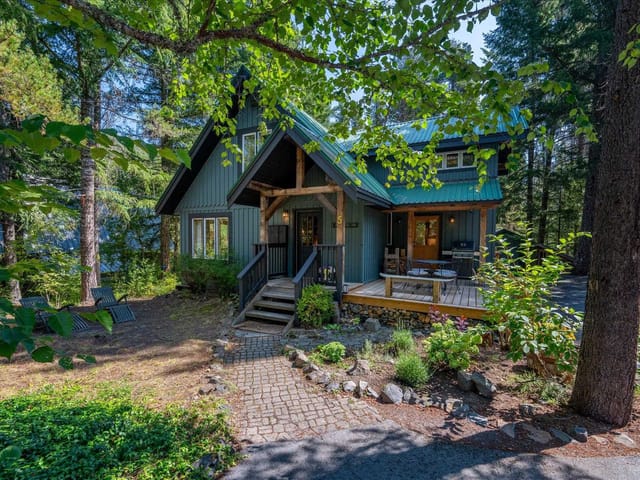 House for sale in Whistler, Whistler, 5 Garibaldi Drive, 263176605 | Realtylink.org