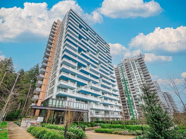 Apartment for rent in Vancouver, Vancouver West, 1106 5608 Berton Avenue, 263176606 | Realtylink.org