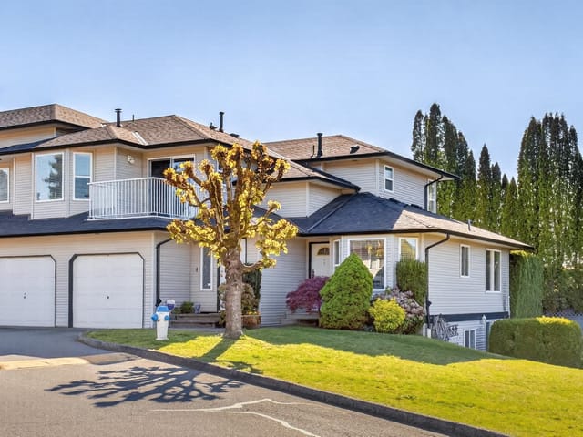 Townhouse for sale in Abbotsford, Abbotsford, 1 34332 Maclure Road, 263176611 | Realtylink.org