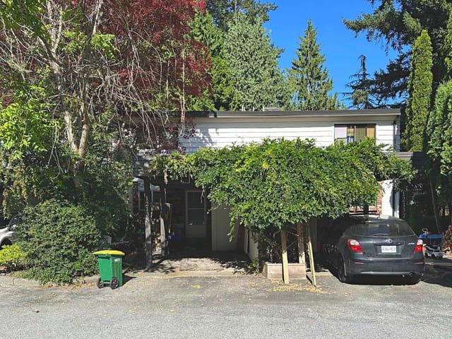 Townhouse for sale in Maple Ridge, Maple Ridge, 12138 Faber Crescent, 263176612 | Realtylink.org