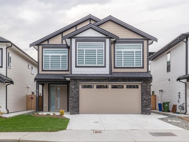 House for sale in Chilliwack, Chilliwack, 9237 Sitka Place, 263176613 | Realtylink.org
