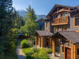 Townhouse for sale in Whistler, Whistler, 25 2301 Taluswood Place, 263176614 | Realtylink.org
