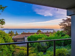 Townhouse for sale in West Vancouver, West Vancouver, 18 2214 Folkstone Way, 263176618 | Realtylink.org