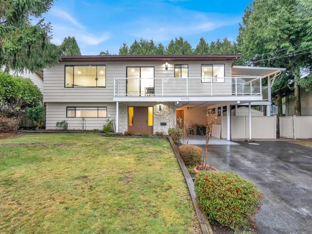 House for sale in Delta, N. Delta, 11715 83a Avenue, 263176621 | Realtylink.org