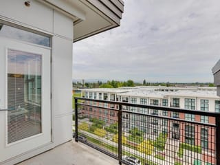 Apartment for sale in Richmond, Richmond, 613 9388 Tomicki Avenue, 263176622 | Realtylink.org