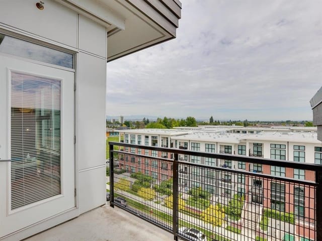 Apartment for sale in Richmond, Richmond, 613 9388 Tomicki Avenue, 263176622 | Realtylink.org