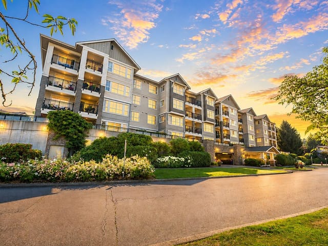 Apartment for sale in Pitt Meadows, Pitt Meadows, 207 19673 Meadow Gardens Way, 263176623 | Realtylink.org