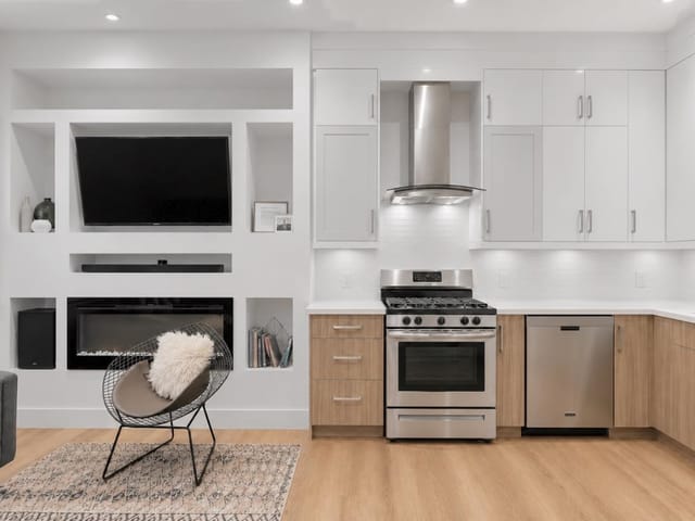1/2 Duplex for sale in Vancouver, Vancouver East, 2 1136 E Pender Street, 263176628 | Realtylink.org