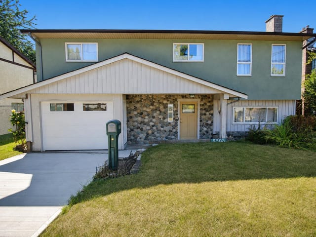 House for sale in Surrey, Cloverdale, 5903 184 Street, 263176636 | Realtylink.org