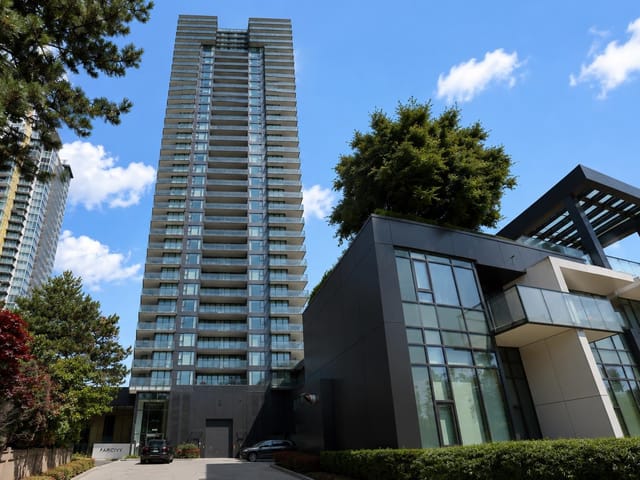 Apartment for sale in Burnaby, Burnaby South, 2108 6699 Dunblane Avenue, 263176638 | Realtylink.org
