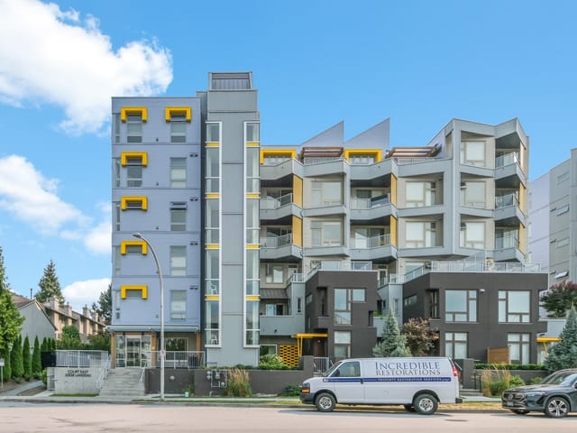 Apartment for sale in Abbotsford, Abbotsford, 313 32838 Landeau Place, 263176640 | Realtylink.org