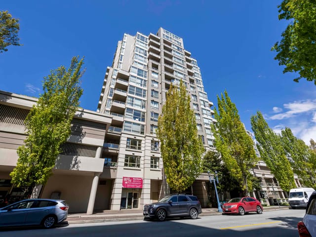 Apartment for sale in Richmond, Richmond, 1102 8297 Saba Road, 263176641 | Realtylink.org