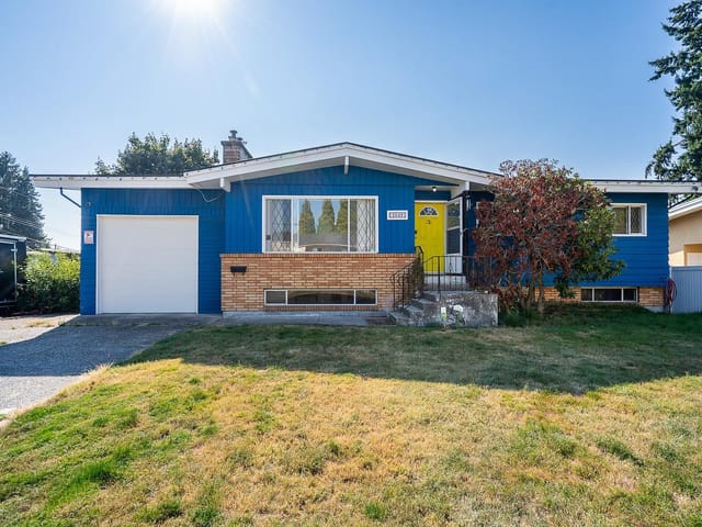 House for sale in Abbotsford, Abbotsford, 2049 Lynden Street, 263176642 | Realtylink.org