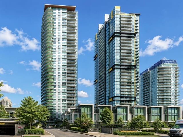 Apartment for sale in Burnaby, Burnaby South, 2207 6638 Dunblane Avenue, 263176644 | Realtylink.org