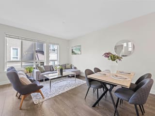 Townhouse for sale in Tsawwassen, Tsawwassen, 305 1784 Osprey Drive, 263176645 | Realtylink.org