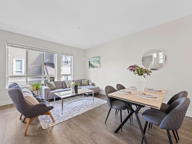 Townhouse for sale in Tsawwassen, Tsawwassen, 305 1784 Osprey Drive, 263176645 | Realtylink.org
