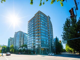 Apartment for sale in Richmond, Richmond, 708 7360 Elmbridge Way, 263176646 | Realtylink.org