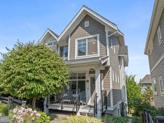 Townhouse for sale in Surrey, South Surrey White Rock, 51 14541 Winter Crescent, 263176648 | Realtylink.org