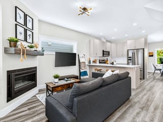 Townhouse for sale in Gibsons, Sunshine Coast, 17 950 Woodsworth Road, 263176652 | Realtylink.org