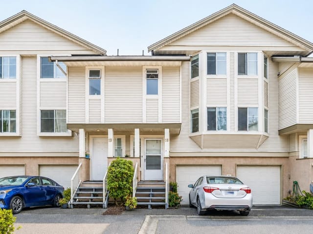 Townhouse for sale in Coquitlam, Coquitlam, 18 1318 Brunette Avenue, 263176653 | Realtylink.org