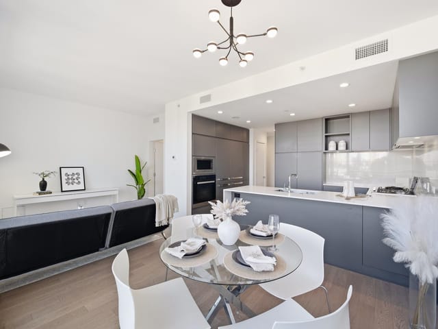 Apartment for sale in Coquitlam, Coquitlam, 2401 450 Westview Street, 263176656 | Realtylink.org