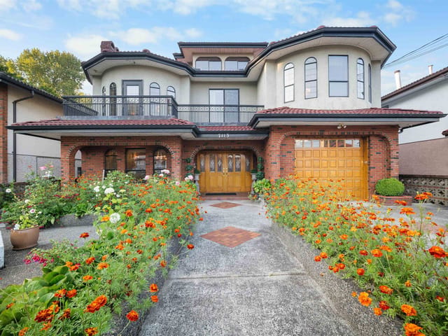 House for sale in Burnaby, Burnaby North, 7113 Union Street, 263176658 | Realtylink.org