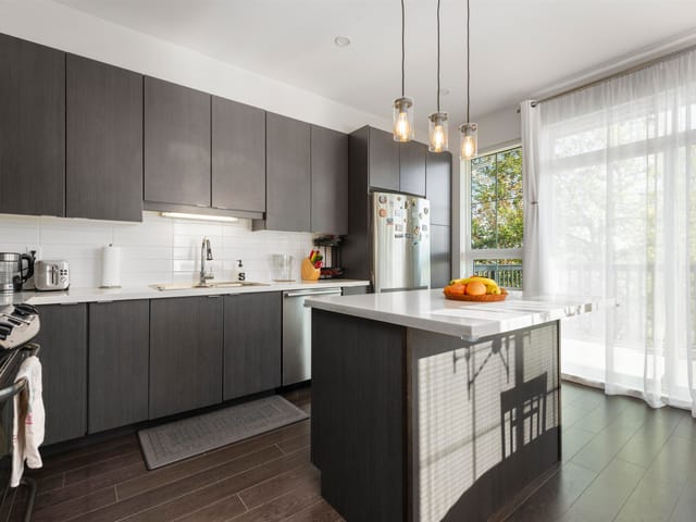 Townhouse for sale in Surrey, Cloverdale, 1 19505 68a Avenue, 263176661 | Realtylink.org