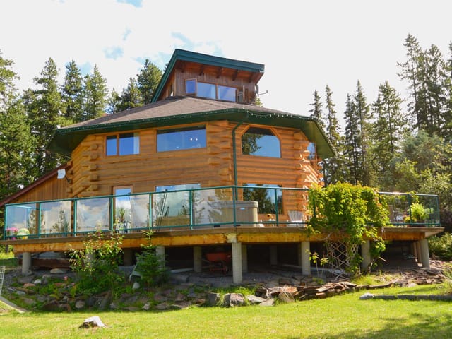 House for sale in Telkwa, Smithers And Area, 10628 Hislop Road, 263176663 | Realtylink.org