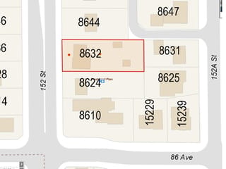 House for sale in Surrey, Surrey, 8632 152 Street, 263176667 | Realtylink.org