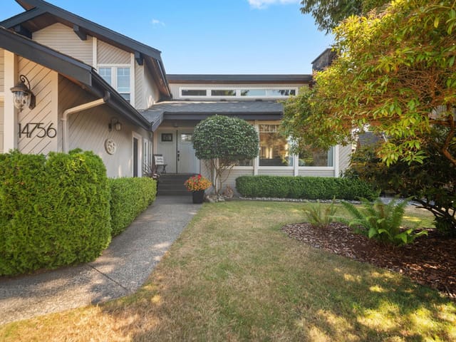 House for sale in Surrey, South Surrey White Rock, 14756 16a Avenue, 263176669 | Realtylink.org
