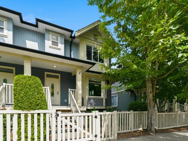 Townhouse for sale in Surrey, Cloverdale, 23 6575 192 Street, 263176672 | Realtylink.org