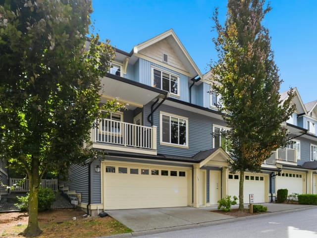 Townhouse for sale in Surrey, Cloverdale, 23 6575 192 Street, 263176672 | Realtylink.org