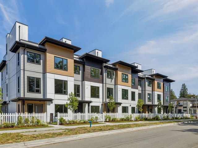 Townhouse for sale in Langley, Langley, 22 20434 72 Avenue, 263176673 | Realtylink.org