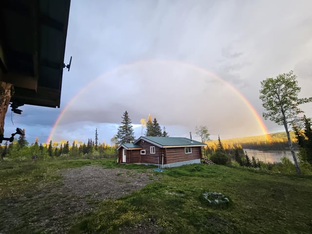 House for sale in Quesnel, Quesnel, 4470 & 4476 Titetown Road, 263176678 | Realtylink.org
