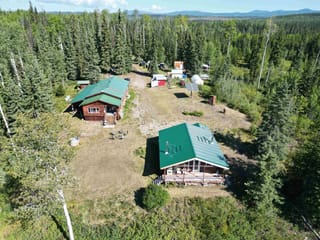 House for sale in Quesnel, Quesnel, 4470 & 4476 Titetown Road, 263176678 | Realtylink.org