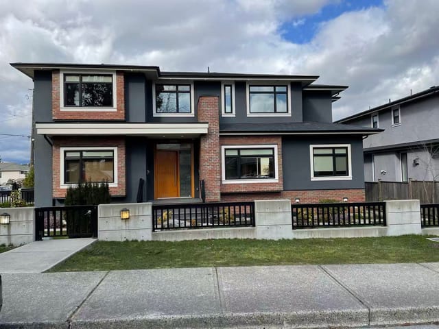 House for rent in Burnaby, Burnaby South, ensuite 5335 Irving Street Street, 263176684 | Realtylink.org
